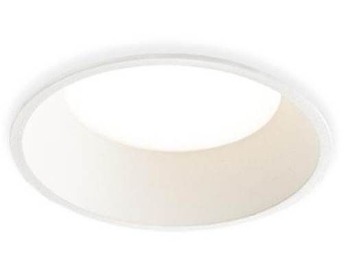 Точечный светильник IT06 IT06-6012 white 4000K Italline