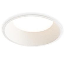 Точечный светильник IT06 IT06-6013 white 4000K Italline