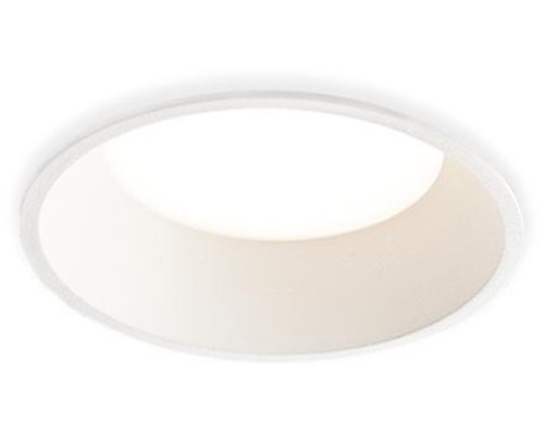 Точечный светильник IT06 IT06-6013 white 4000K Italline