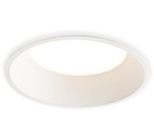 Точечный светильник IT06 IT06-6014 white 4000K Italline