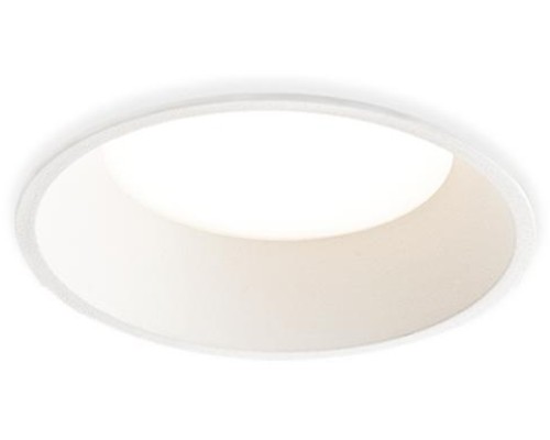 Точечный светильник IT06 IT06-6014 white 4000K Italline