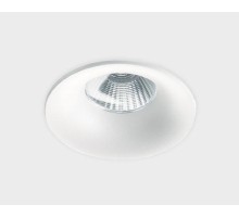 Точечный светильник IT06 IT06-6016 white 4000K Italline