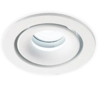 Точечный светильник IT06 IT06-6017 white 3000K Italline