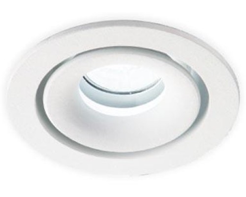 Точечный светильник IT06 IT06-6017 white 3000K Italline