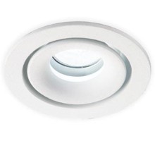 Точечный светильник IT06 IT06-6018 white 3000K Italline