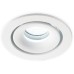 Точечный светильник IT06 IT06-6018 white 3000K Italline