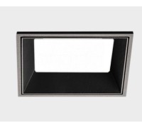 Точечный светильник IT06 IT06-6019 black 3000K Italline