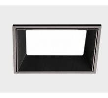 Точечный светильник IT06 IT06-6019 black 3000K Italline