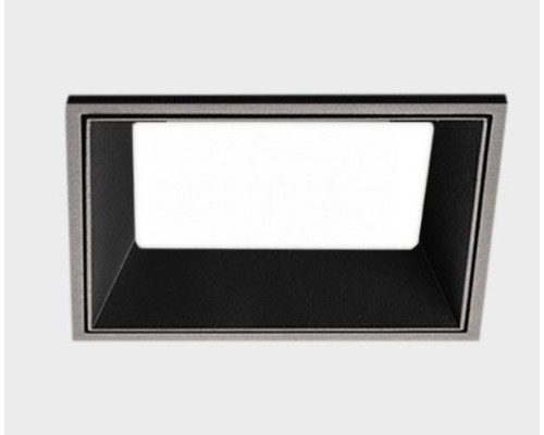 Точечный светильник IT06 IT06-6019 black 3000K Italline