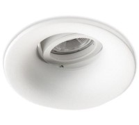 Точечный светильник 7012 IT07-7012 white Italline