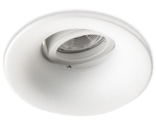 Точечный светильник 7012 IT07-7012 white Italline