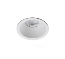 Точечный светильник M01-101 M01-1009 white Italline