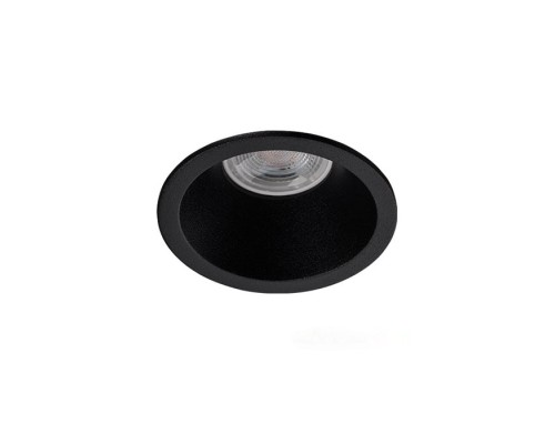 Точечный светильник M01-101 M01-1010 black Italline