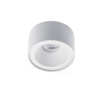 Точечный светильник M01 M01-1015 white Italline