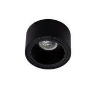 Точечный светильник M01 M01-1016 black Italline
