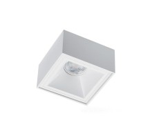 Точечный светильник M01 M01-1017 white Italline