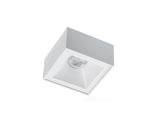 Точечный светильник M01 M01-1017 white Italline