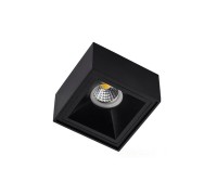 Точечный светильник M01 M01-1018 black Italline