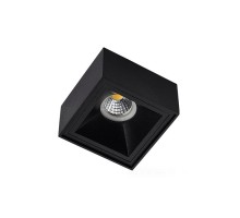 Точечный светильник M01 M01-1018 black Italline