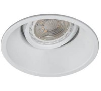 Точечный светильник  M02-026 white Italline