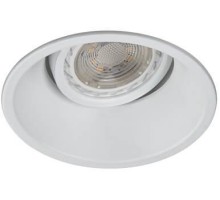 Точечный светильник  M02-026 white Italline