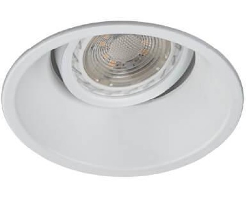 Точечный светильник  M02-026 white Italline