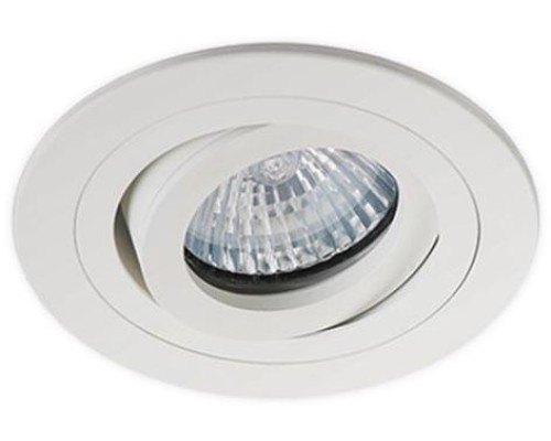 Точечный светильник M02 M02-026019 white Italline