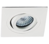 Точечный светильник M02 M02-026020 white Italline