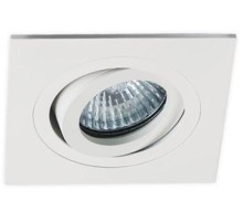 Точечный светильник M02 M02-026020 white Italline