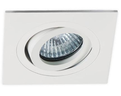 Точечный светильник M02 M02-026020 white Italline