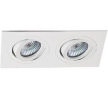 Точечный светильник M02 M02-026021 white Italline