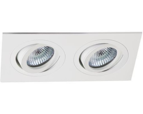 Точечный светильник M02 M02-026021 white Italline