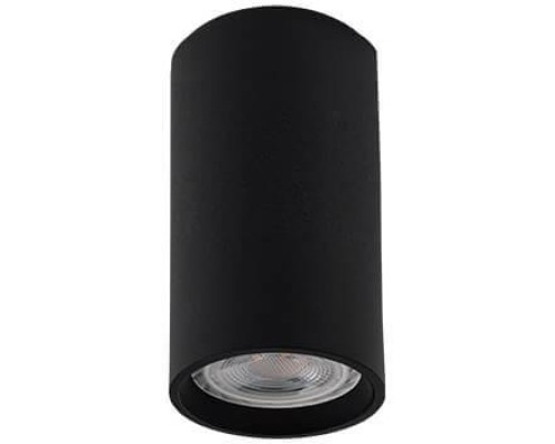 Точечный светильник M02-65 M02-65115 black Italline