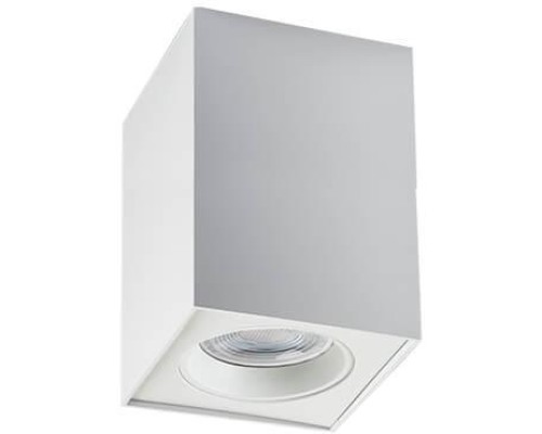 Точечный светильник M02-65 M02-70115 white Italline