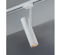 Трековый светильник Largo M03-092 white Italline