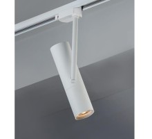 Трековый светильник Largo M03-092 white Italline