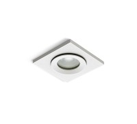 Точечный светильник Qso QSO 225L white Italline