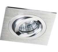 Точечный светильник SAG 03ss SAG103-4 silver/silver Italline