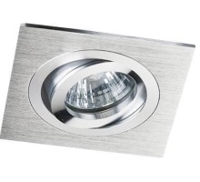 Точечный светильник SAG 03ss SAG103-4 silver/silver Italline