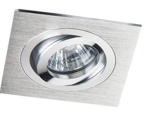 Точечный светильник SAG 03ss SAG103-4 silver/silver Italline