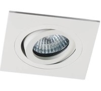 Точечный светильник SAG 03 SAG103-4 white/white Italline