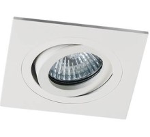 Точечный светильник SAG 03 SAG103-4 white/white Italline