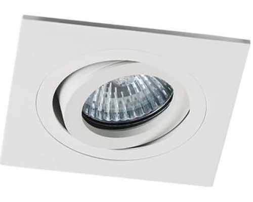 Точечный светильник SAG 03 SAG103-4 white/white Italline