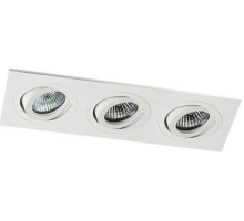 Точечный светильник SAG 03 SAG303-4 white/white Italline