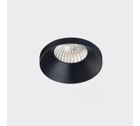 Точечный светильник Solo SP SOLO black Italline