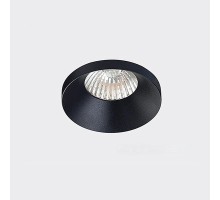 Точечный светильник Solo SP SOLO black Italline