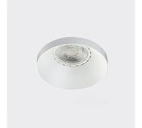 Точечный светильник Solo SP SOLO white Italline