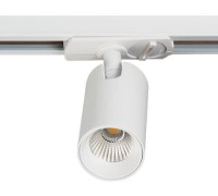 Трековый светильник  TR 3006 white Italline