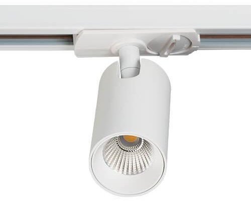 Трековый светильник  TR 3006 white Italline