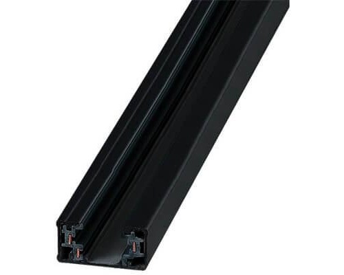 Шинопровод WSO WSO 16 black Italline